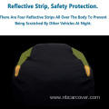 Automobiles outdoor car cover foldable waterproof